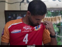 Anwar Ali Cleared To Play For East Bengal After Receiving No Objection Certificate