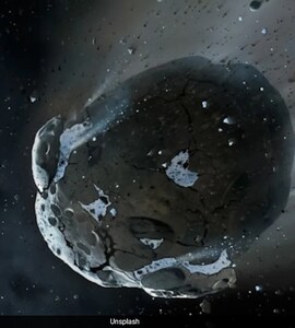 Over 10 Lakh Statue Of Liberty-Sized Alien Objects Lurking Outside ...