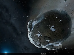 N-Bomb Can Deflect Life-Threatening Asteroid Hurtling Towards Earth In Future N-Bomb Can Deflect Life-Threatening Asteroid Hurtling Towards Earth In Future