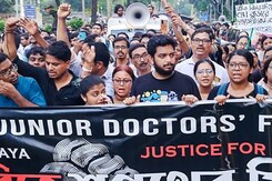 Kolkata Doctor Case | CBI's Big Claim In RG Kar Case: 'False Records Created In Police Station' Kolkata Doctor Case | CBI's Big Claim In RG Kar Case: 'False Records Created In Police Station'