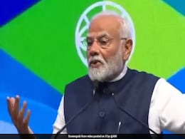 In 100 Days, Have Tried To Address Every Sector For Country's Progress: PM In 100 Days, Have Tried To Address Every Sector For Country's Progress: PM