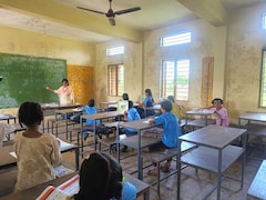 No Takers For Government Schools In Madhya Pradesh? 5,000 See 0 Admissions