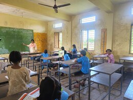 No Takers For Government Schools In Madhya Pradesh? 5,000 See 0 Admissions