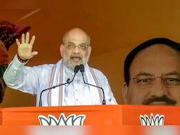 "किसी भी आतंकवादी या पत्थरबाज को रिहा नहीं किया जाएगा&rsquo;&rsquo;: जम्मू-कश्मीर में बोले अमित शाह