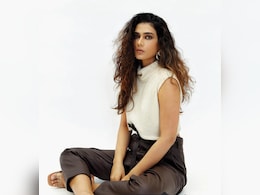 Aakanksha Singh Exclusive: 'एक्टिंग करियर बहुत ही अनसर्टेन, Plan B हमेशा तैयार रहना चाहिए'