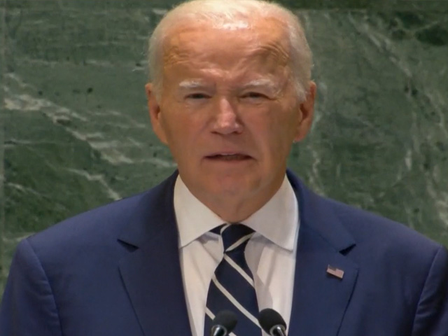 Biden Sounds Alarm In Last Speech At UN Amid Escalating Israel-Hezbollah Conflict
