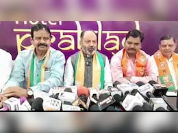 MP में मिस कॉल के जरिए BJP ने बनाए एक करोड़ से अधिक सदस्य, 90 फीसदी जिलों में लक्ष्य पूरा MP में मिस कॉल के जरिए BJP ने बनाए एक करोड़ से अधिक सदस्य, 90 फीसदी जिलों में लक्ष्य पूरा