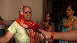 "He Was Chasing Car": Mother Of 'Cow Vigilante' Behind Faridabad Student's Killing