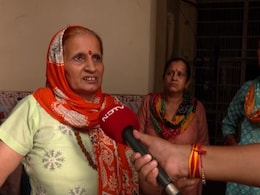 "He Was Chasing Car": Mother Of 'Cow Vigilante' Behind Faridabad Student's Killing "He Was Chasing Car": Mother Of 'Cow Vigilante' Behind Faridabad Student's Killing