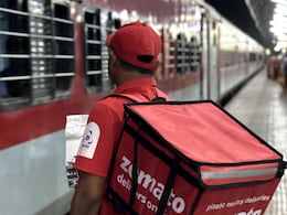 Zomato Name Change:  झोमॅटो कंपनीनं बदललं नाव, काय आहे कारण?