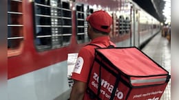 Zomato To Rebrand As 'Eternal', Unveils New Logo