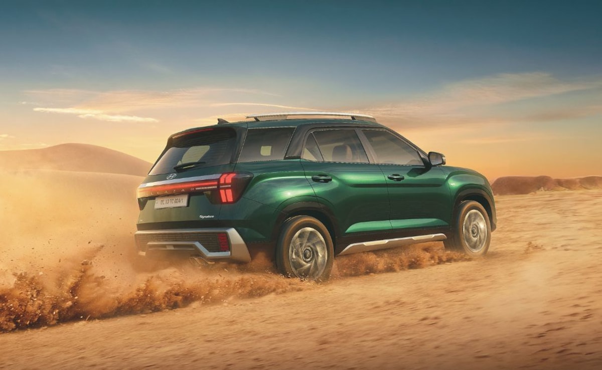 Latest and Breaking News on NDTV Latest and Breaking News on NDTV