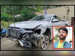 नागपूर हिट अँड रन प्रकरण; बावनकुळेंच्या मुलाचं नाव समोर आल्याने राजकारण तापलं!