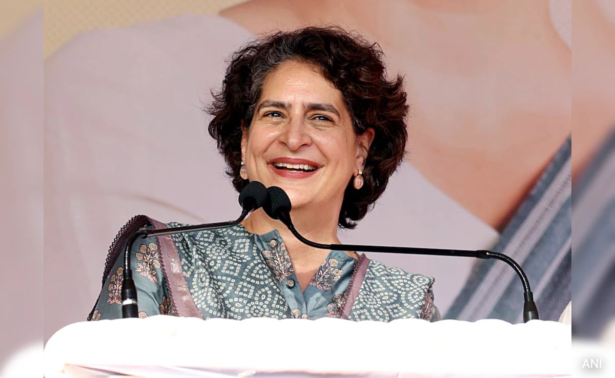Kerala Gets Ready For 3 Bypolls, Priyanka Gandhi Prepares For Poll Debut