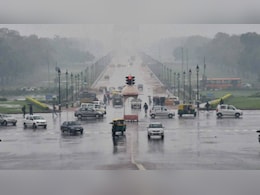दिल्ली-NCR में झमाझम बारिश, जानिए हिमाचल समेत इन राज्यों में कैसा है मौसम का मिजाज दिल्ली-NCR में झमाझम बारिश, जानिए हिमाचल समेत इन राज्यों में कैसा है मौसम का मिजाज