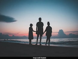 Sexual Maturity: कब डेवलप होने लगती है सेक्सुअल फीलिंग्स? जानिए किस उम्र में सेक्सुअली मैच्योर हो जाते हैं बच्चे Sexual Maturity: कब डेवलप होने लगती है सेक्सुअल फीलिंग्स? जानिए किस उम्र में सेक्सुअली मैच्योर हो जाते हैं बच्चे