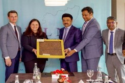 Ford Drives Back To India, Chennai Plant To Reopen After 2 Years Ford Drives Back To India, Chennai Plant To Reopen After 2 Years