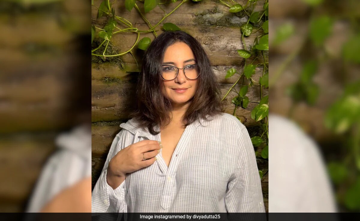 Divya Dutta Slams Airline For "Horrendous" Experience: "Huge Harassment At Gate"