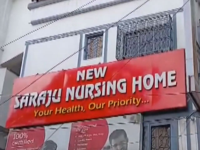 ED Raids Six Locations in Kolkata Over RG Kar ‘Financial Irregularities'