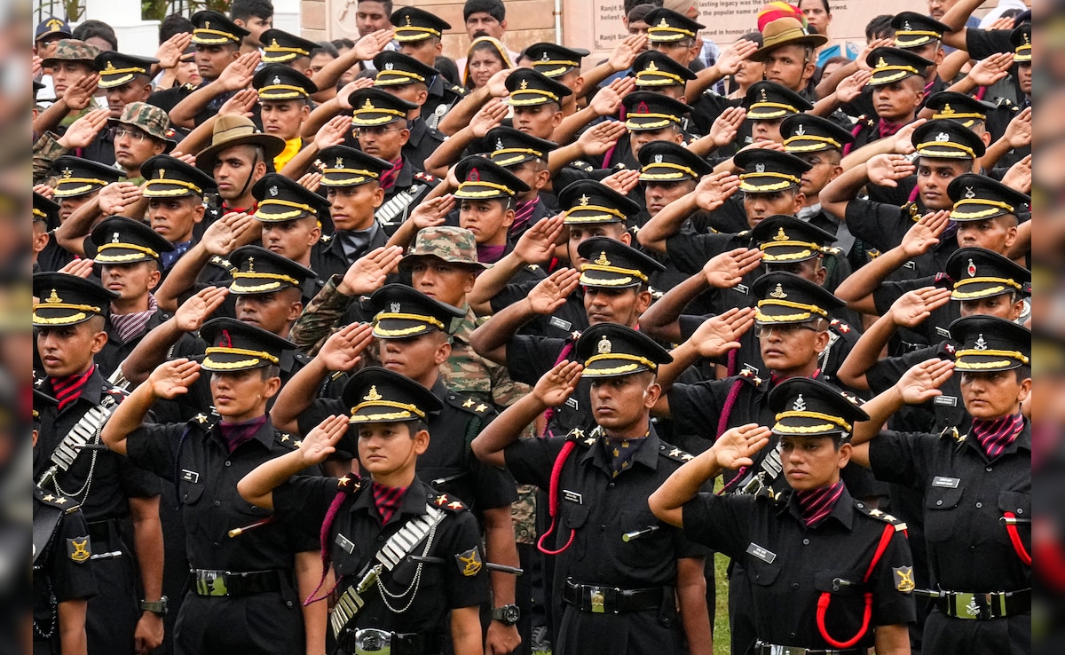 Latest and Breaking News on NDTV Latest and Breaking News on NDTV