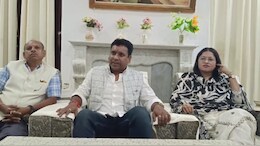 Chhattisgarh: आदिवासी युवक हत्याकांड में राजनीति हुई तेज, उग्र आंदोलन की दी गई चेतावनी