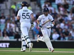 "He Is Insecure": Michael Vaughan Gives Brutal Verdict On England Captain "He Is Insecure": Michael Vaughan Gives Brutal Verdict On England Captain