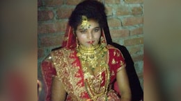 Man Brings Bride Home From Her Parents' House, Then Beats Her To Death