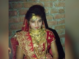 Man Brings Bride Home From Her Parents' House, Then Beats Her To Death Man Brings Bride Home From Her Parents' House, Then Beats Her To Death