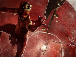 Tumbbad Re-Release Box Office Collection Day 2: तुम्बाड़ की कमाई की रफ्तार तेज, पहले दिन के मुकाबले दोगुना कमाई के साथ कमा ले गई इतने Tumbbad Re-Release Box Office Collection Day 2: तुम्बाड़ की कमाई की रफ्तार तेज, पहले दिन के मुकाबले दोगुना कमाई के साथ कमा ले गई इतने