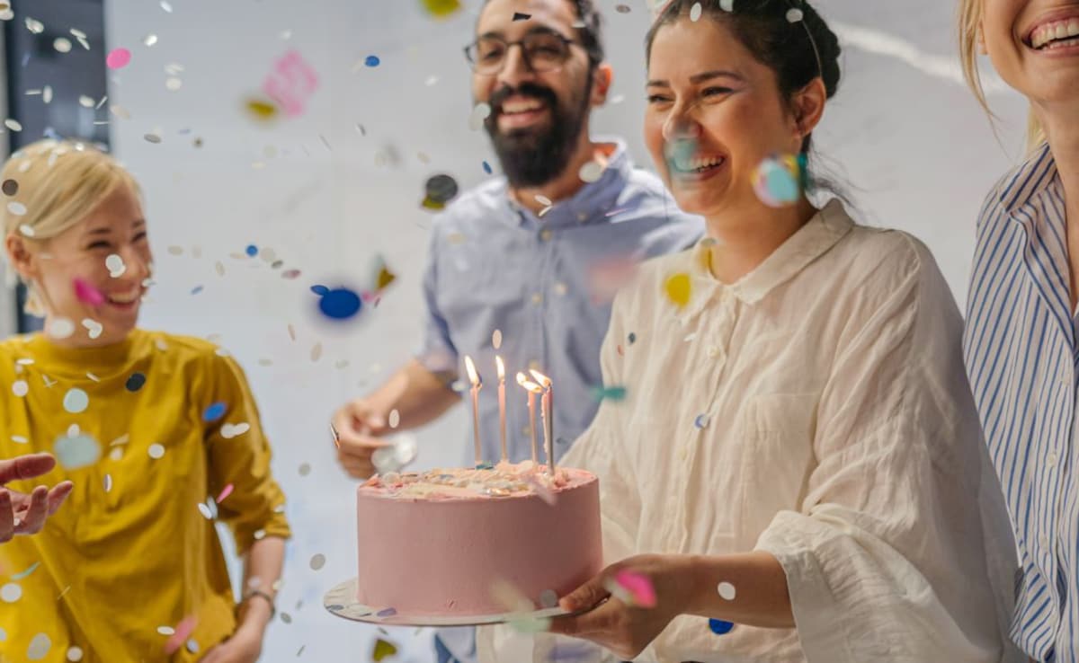 Latest and Breaking News on NDTV