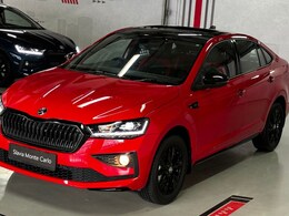 Skoda Slavia Monte Carlo, Kushaq And Slavia Sportline Launched: Check Prices