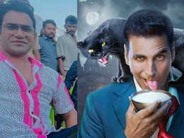 Bhojpuri Horror Film Bhoot Mandali: निरहुआ ने आजमगढ़ में शुरू की भूत मंडली की शूटिंग, क्या अक्षय कुमार की भूत बंगला को देंगे चुनौती Bhojpuri Horror Film Bhoot Mandali: निरहुआ ने आजमगढ़ में शुरू की भूत मंडली की शूटिंग, क्या अक्षय कुमार की भूत बंगला को देंगे चुनौती