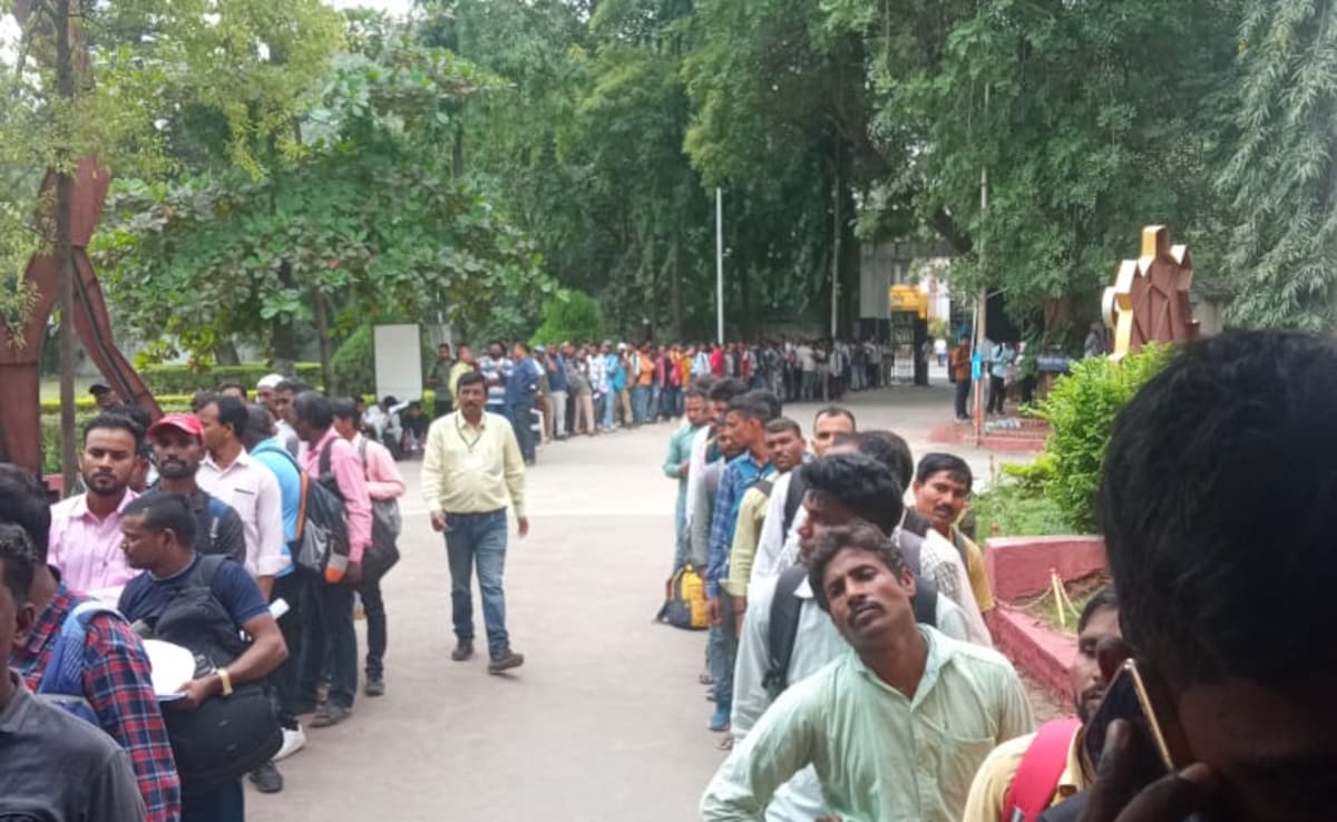 Latest and Breaking News on NDTV