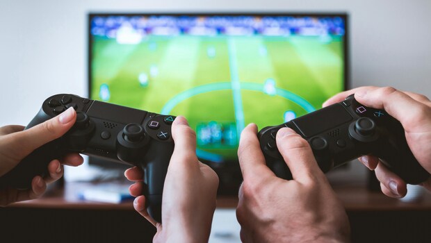 PS5 And Mental Health: How Gaming Can Be A Stress-Relief Tool