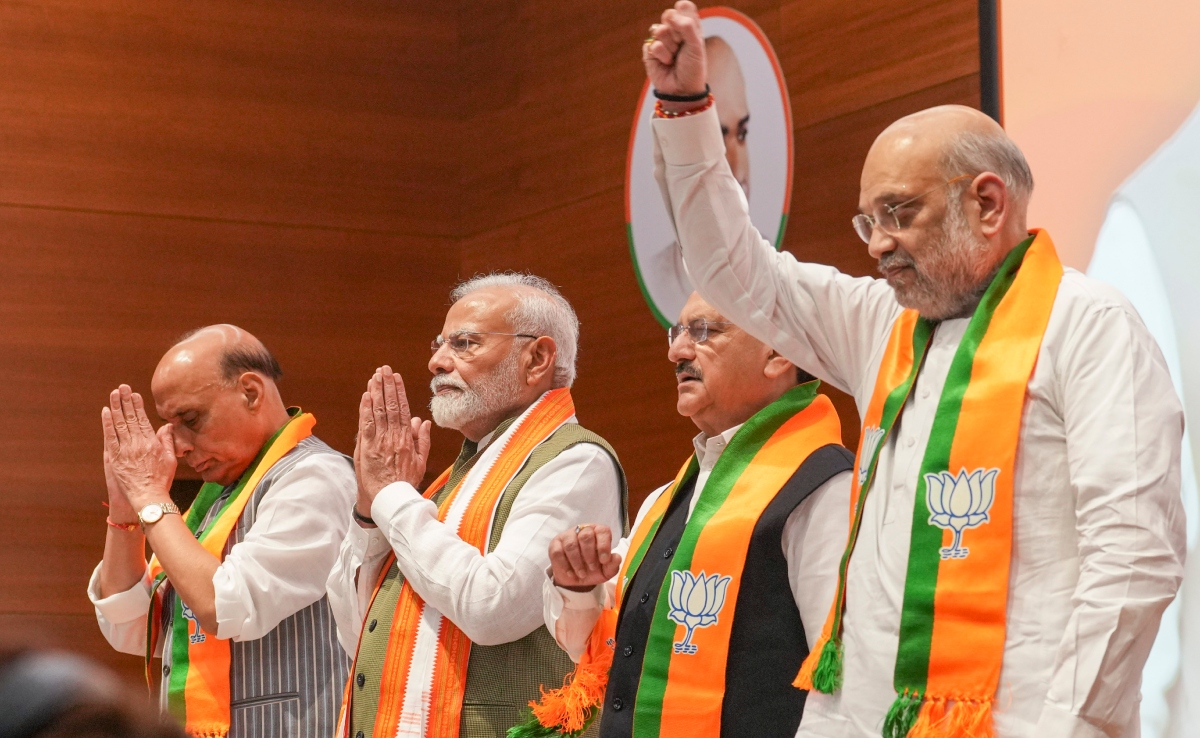 हरियाणा में BJP क्यों नहीं कर पा रही है उम्मीदवारों का ऐलान, राव इंद्रजीत सिंह की क्या है मांग