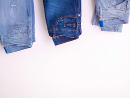 Myntra पर बजट में मिल रही हैं ब्रांडेड डेनिम जींस, 799 रुपए से भी कम है कीमत Myntra पर बजट में मिल रही हैं ब्रांडेड डेनिम जींस, 799 रुपए से भी कम है कीमत