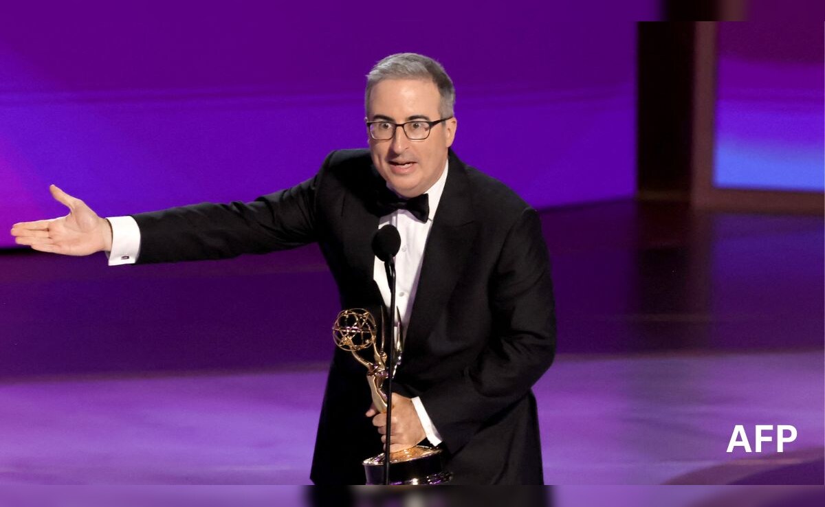 Emmys 2024: What Set The Award Night Apart This Year