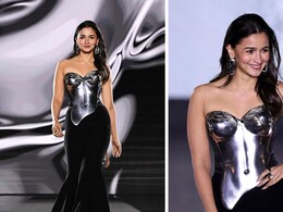 Alia Bhatt's Signature Pink Lip Look Can Now Be Yours At A Fraction Of A Cost With This Lipstick Launch