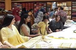 Kerala Expats, Supermarkets Gear Up For Onam In UAE Kerala Expats, Supermarkets Gear Up For Onam In UAE