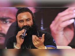 रणजीत सिंह हत्या मामले में हाईकोर्ट से राम रहीम को बरी किए जाने पर SC ने जारी किया नोटिस रणजीत सिंह हत्या मामले में हाईकोर्ट से राम रहीम को बरी किए जाने पर SC ने जारी किया नोटिस