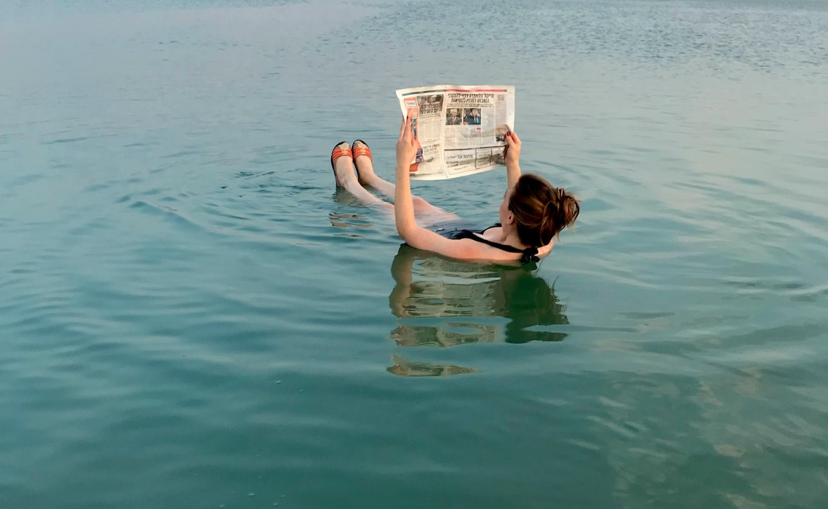 Latest and Breaking News on NDTV