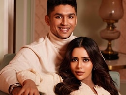 बेटी की मां बनने के बाद कुंडली भाग्य एक्ट्रेस सना सैय्यद की पहली फोटो आई सामने, न्यू बॉर्न को गोद में लिए आईं नजर