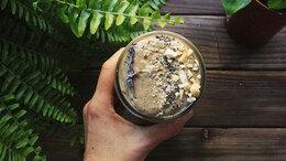 5 Things To Keep In Mind While Making Smoothie If You Have Insulin Resistance