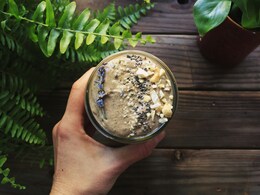 5 Things To Keep In Mind While Making Smoothie If You Have Insulin Resistance 5 Things To Keep In Mind While Making Smoothie If You Have Insulin Resistance