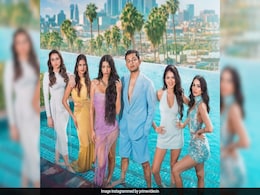 Prime Video's <i>The Tribe</i> Gets A Big Shout Out From Ananya Panday, Bipasha Basu And Others. Excited Much? Prime Video's <i>The Tribe</i> Gets A Big Shout Out From Ananya Panday, Bipasha Basu And Others. Excited Much?