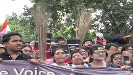 Bengal Doctors Camp Outside Health Secretariat With List Of Demands