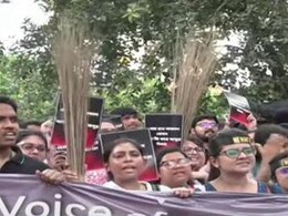 Bengal Doctors Camp Outside Health Secretariat With List Of Demands