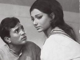 जमे हुए चिकने पानी में शूट हुआ था राजेश खन्ना- शर्मीला टैगोर का ये 52 साल पुराना आइकॉनिक सॉन्ग, बदबू के बीच दिए थे रोमांटिक एक्सप्रेशन जमे हुए चिकने पानी में शूट हुआ था राजेश खन्ना- शर्मीला टैगोर का ये 52 साल पुराना आइकॉनिक सॉन्ग, बदबू के बीच दिए थे रोमांटिक एक्सप्रेशन
