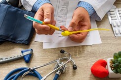 पुरुष नसबंदी के बाद क्या दोबारा पिता बन सकते हैं? डॉक्टर ने बताया... पुरुष नसबंदी के बाद क्या दोबारा पिता बन सकते हैं? डॉक्टर ने बताया...