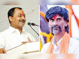 मनोज जरांगें विरोधात राऊतांचे आंदोलन, मराठा समाजा पुढचे 4 पर्याय कोणते?